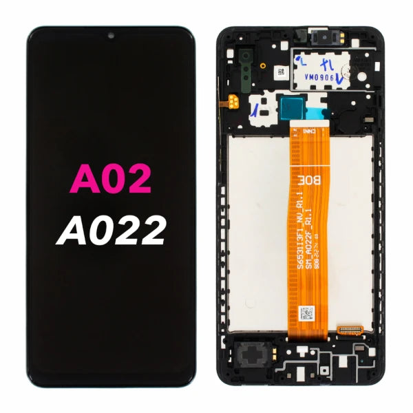 A02 - A022