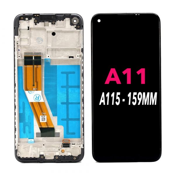 A11 - A115