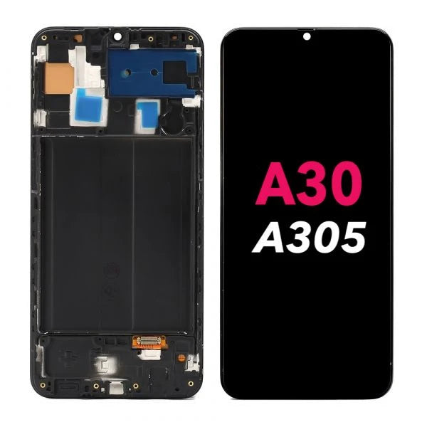 A30 - A305