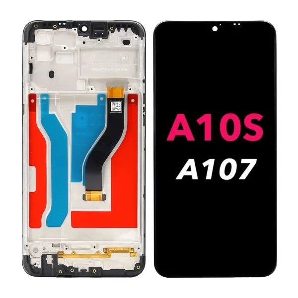 A10S - A107